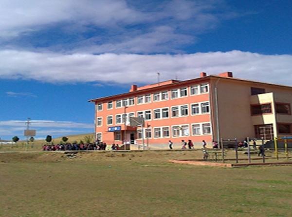 Sulubağ Ortaokulu Fotoğrafı